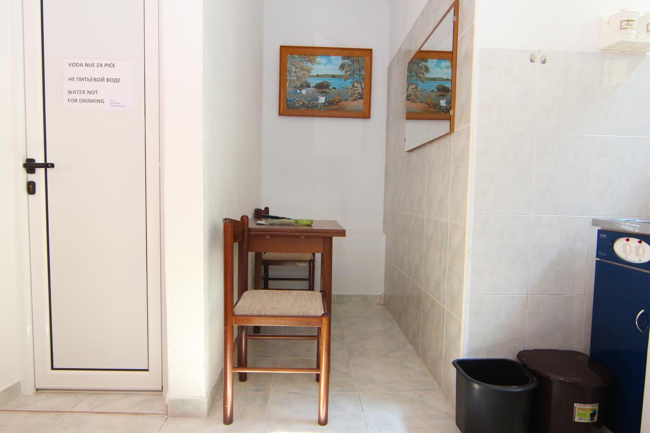 D&R Boreta Apartments Budva Exterior photo