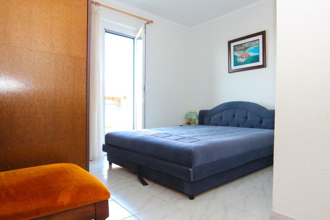 D&R Boreta Apartments Budva Exterior photo